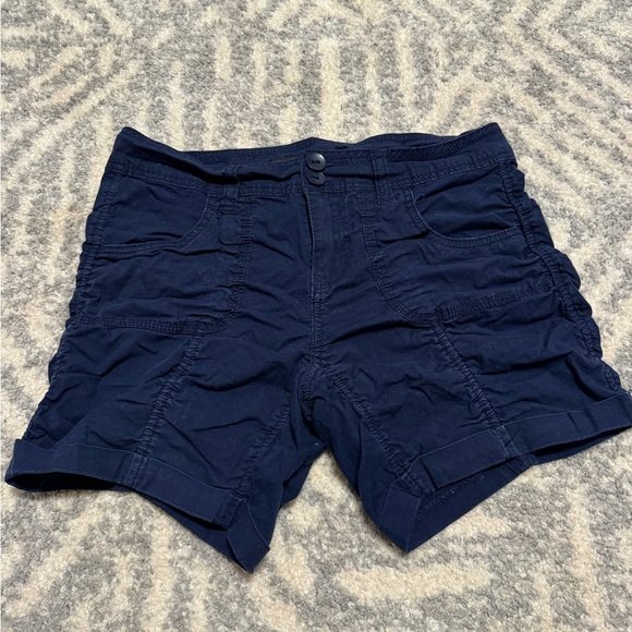 No boundaries shorts - Picture 3 of 5